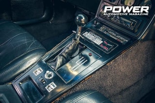 Power Classic: Chevrolet Corvette Stingray C3 410Ps